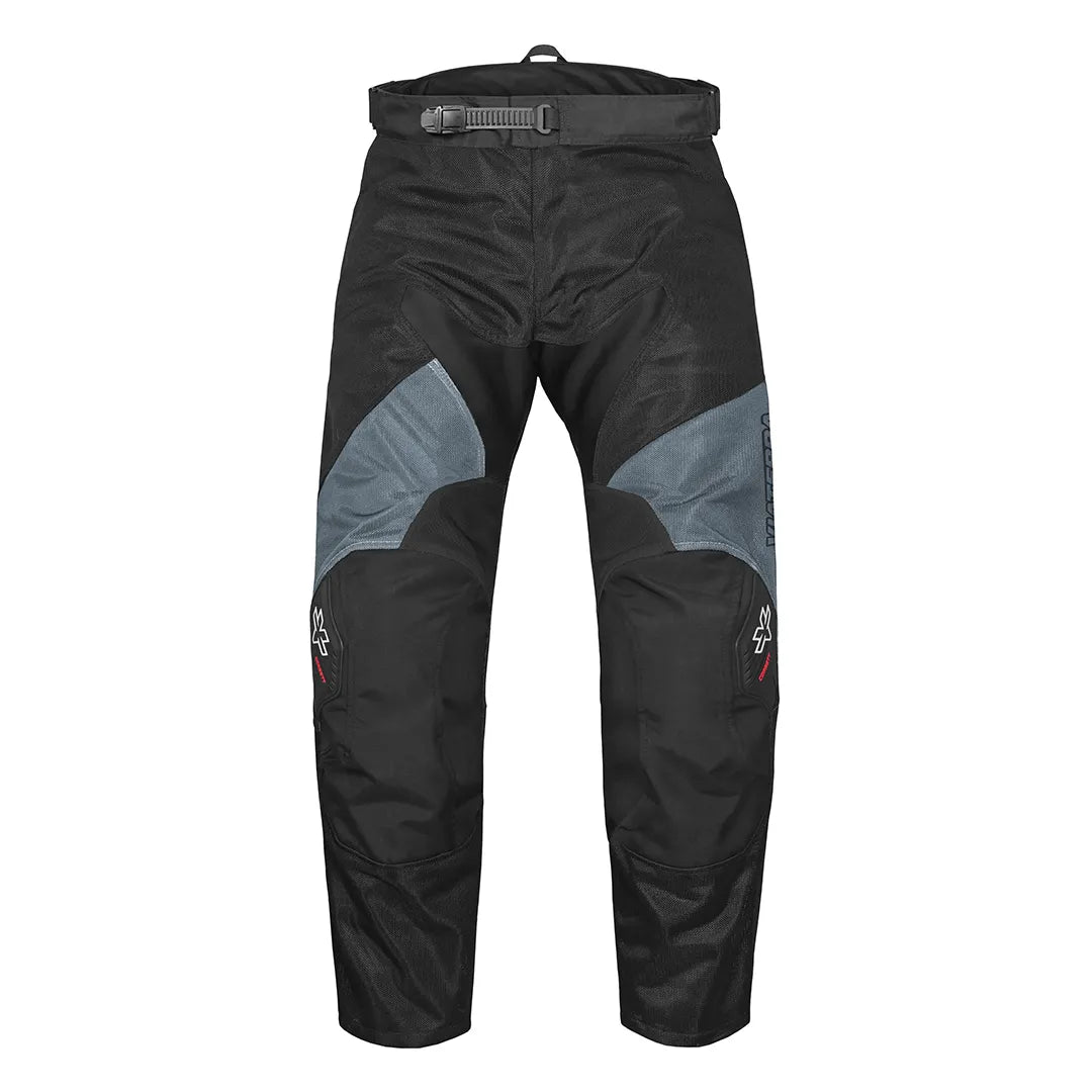 VIATERRA CORBETT Monochrome - Off Road Trail Riding Pants - Motodrift