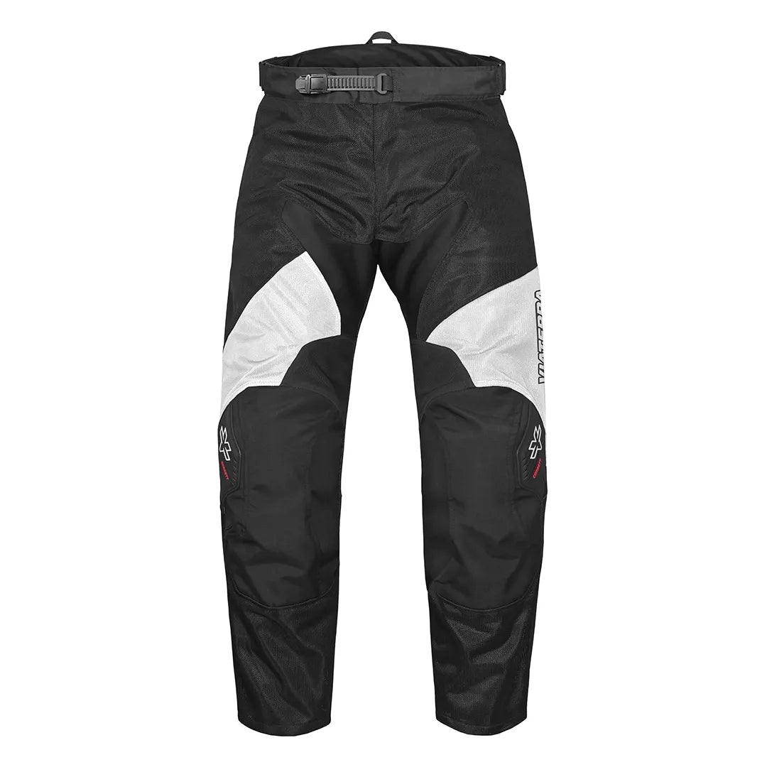 VIATERRA CORBETT Monochrome - Off Road Trail Riding Pants - Motodrift