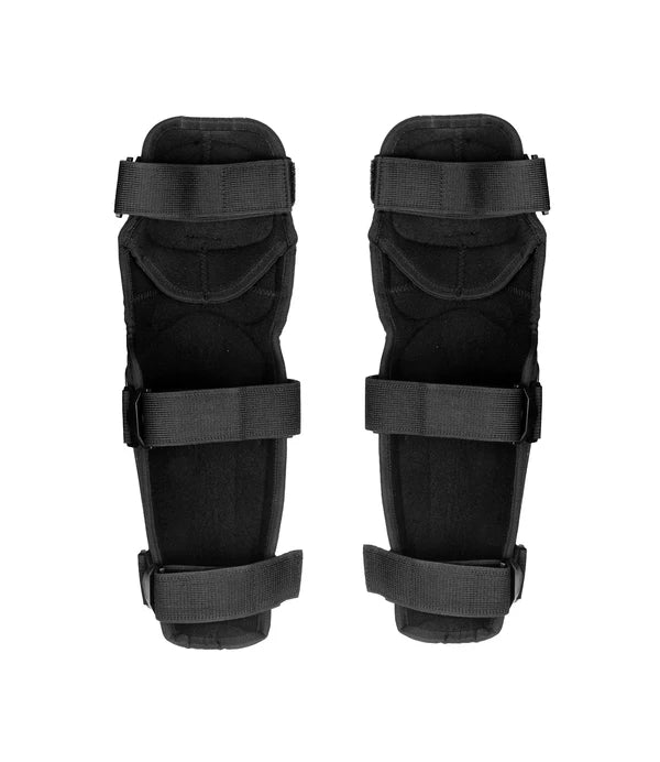 Cramster Rage Bionic Knee Guards - Motodrift