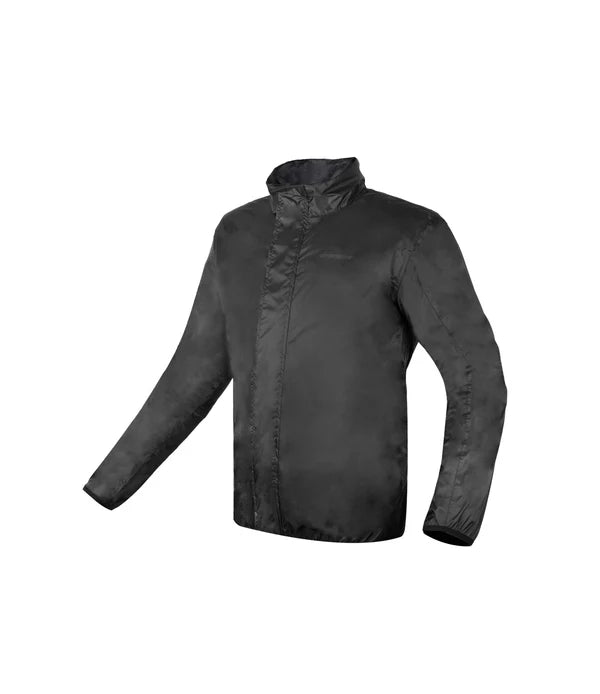 Cramster Flux Jacket - Navy Blue - Motodrift