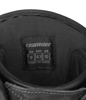 Cramster Flux Motorcycle Touring Boots - Motodrift