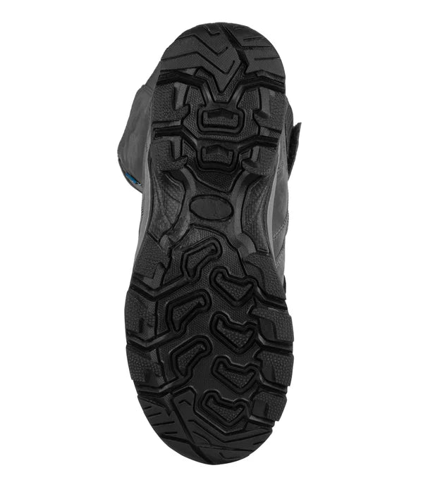 Cramster Flux Motorcycle Touring Boots - Motodrift
