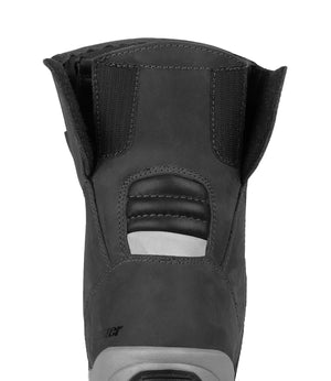 Cramster Flux Motorcycle Touring Boots - Motodrift