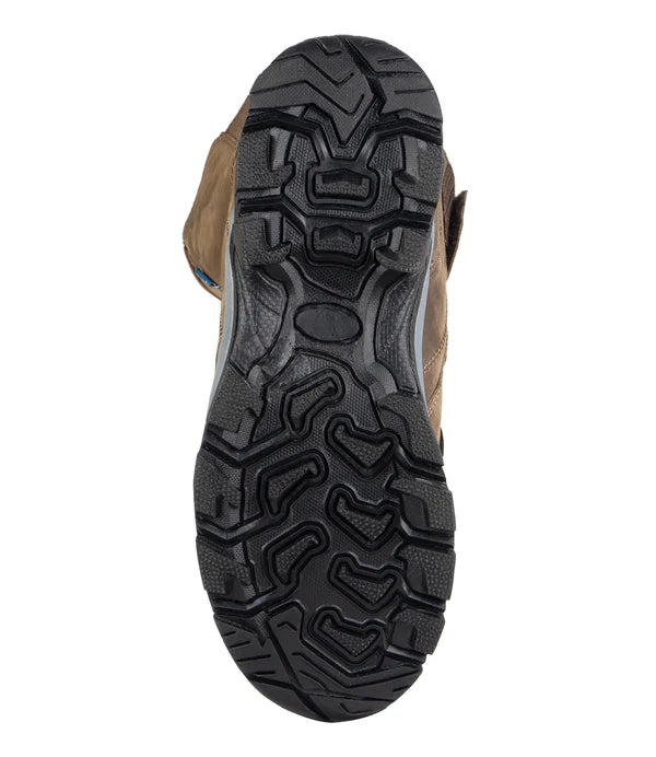 Cramster Flux Motorcycle Touring Boots - Motodrift