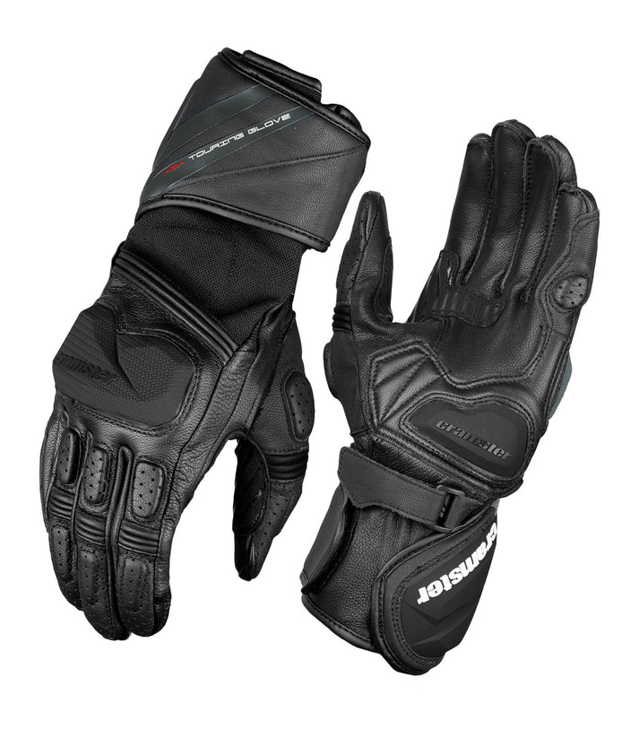 Cramster K2K Gloves - Motodrift