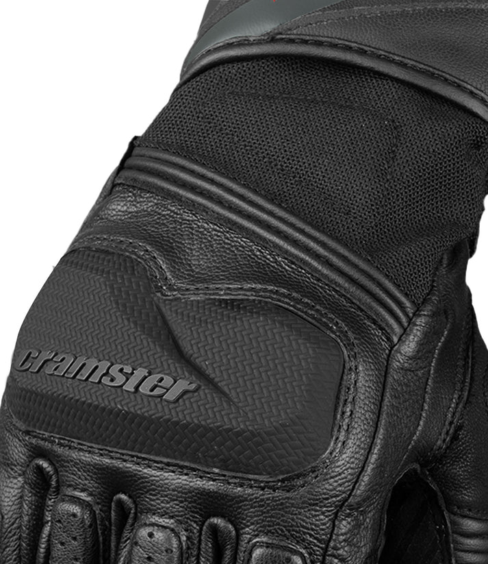Cramster K2K Gloves - Motodrift
