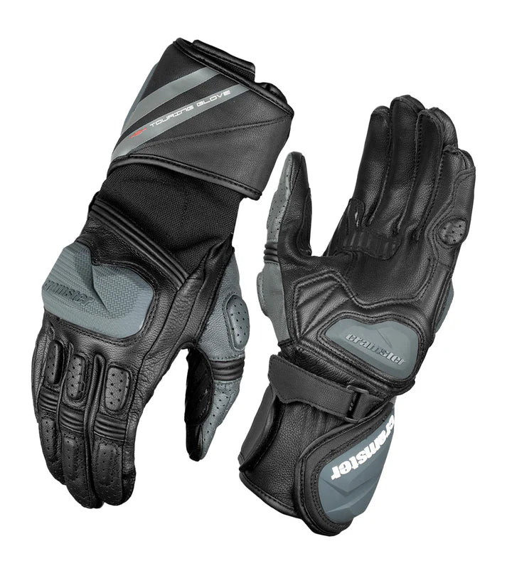 Cramster K2K Gloves - Motodrift
