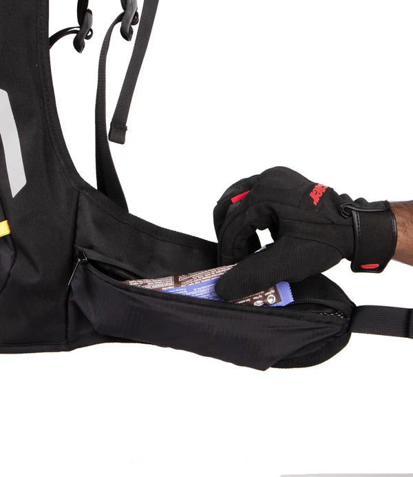 Cramster Oasis Hydration Backpack - Motodrift
