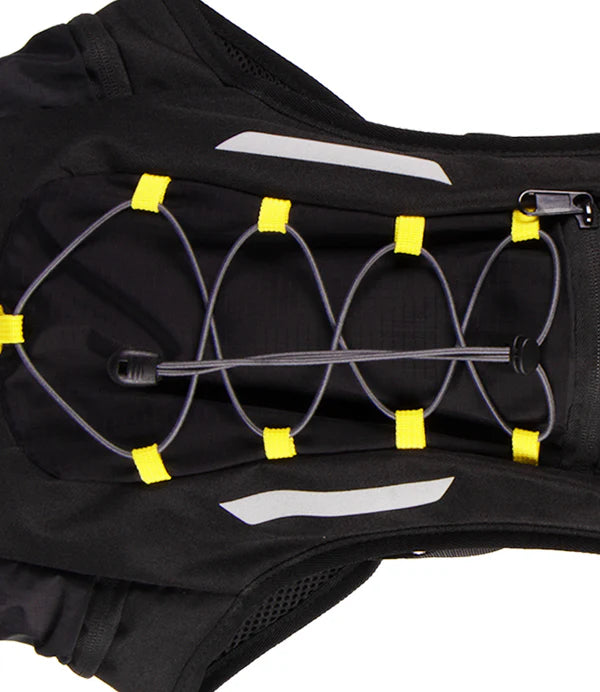 Cramster Oasis Hydration Backpack - Motodrift