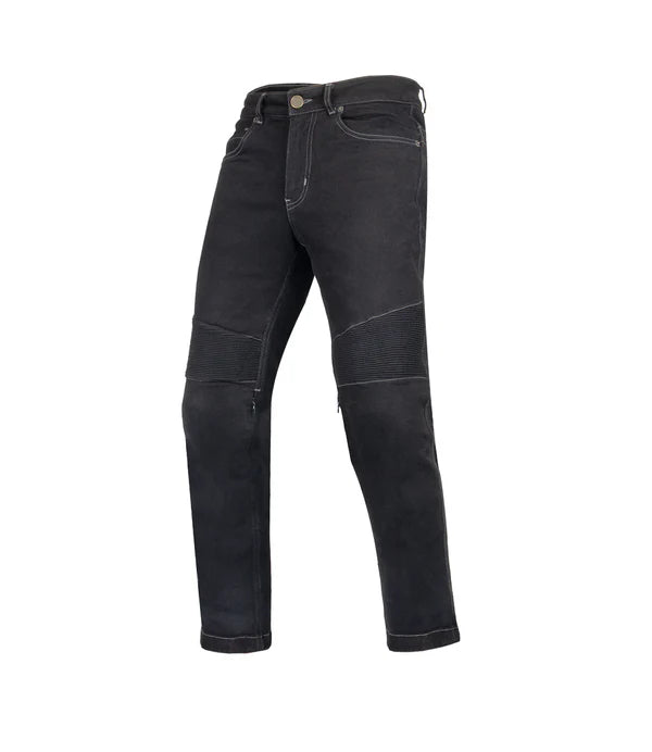 Cramster Velocity Motorcycle Jeans - Motodrift