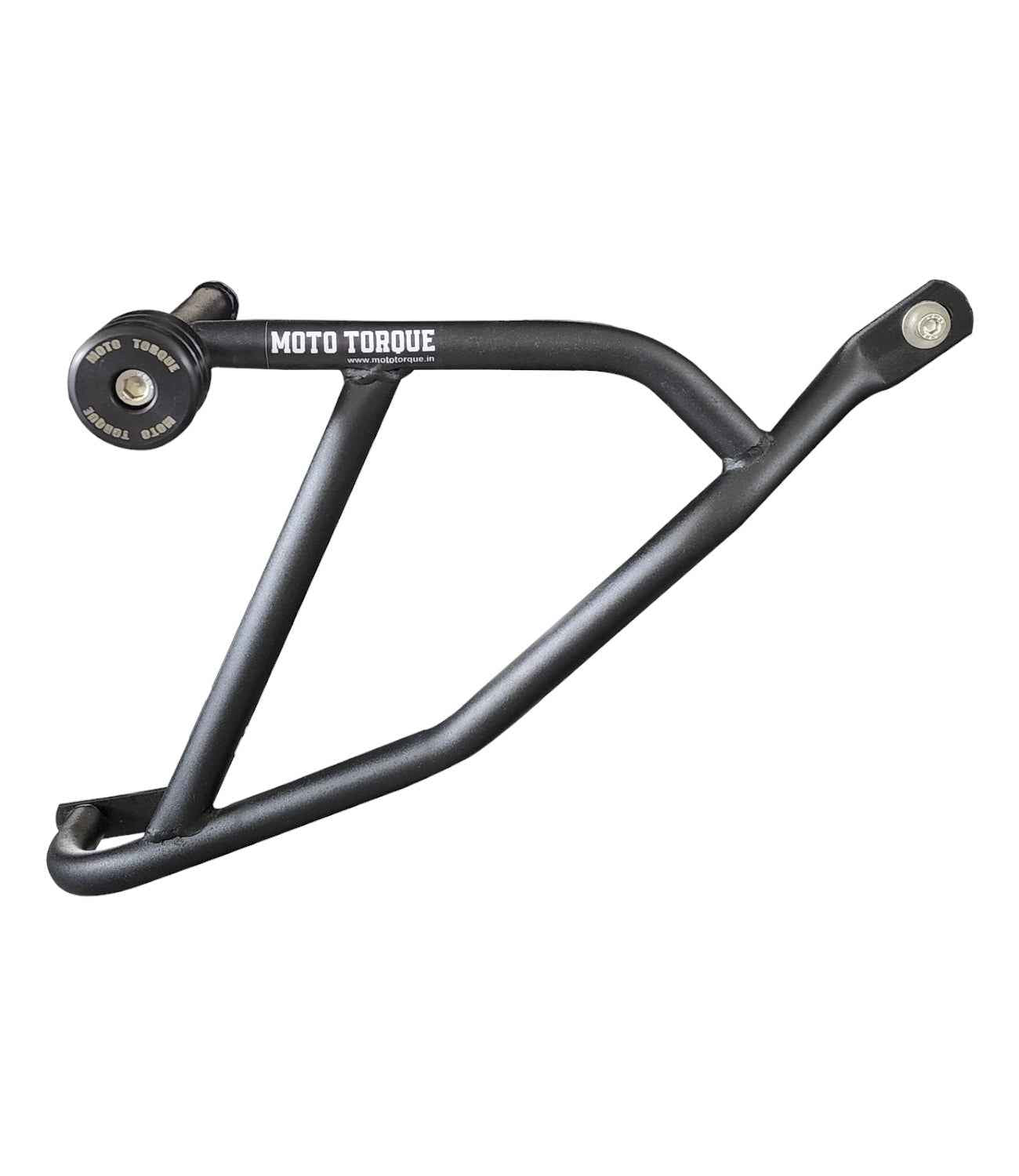 Moto Torque Crash Guard for Himalayan V2 - Enhanced Protection and Performance - Motodrift