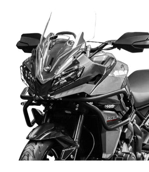 SRC Crash Bars For Triumph Tiger Sport 660 - Motodrift
