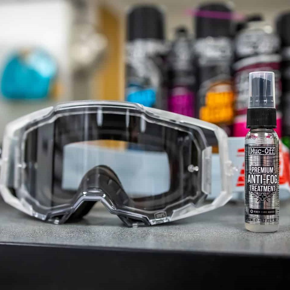 Muc-Off Anti-Fog Treatment 32ml