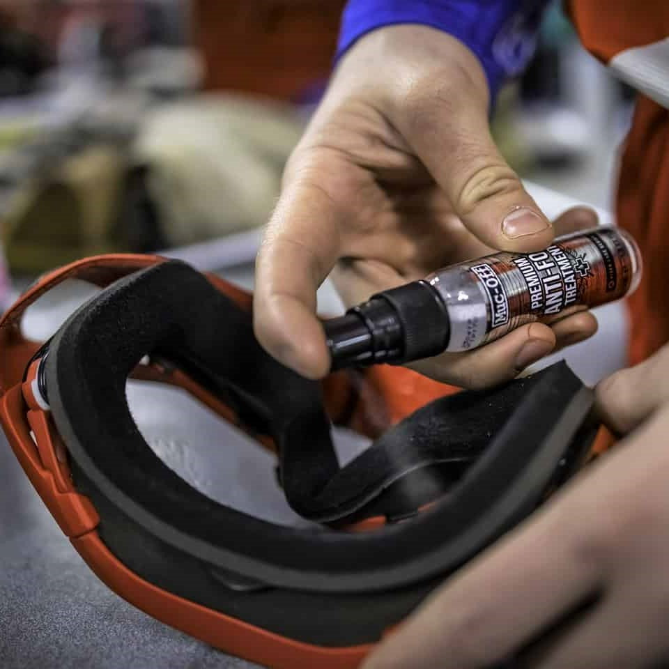 Muc-Off Anti-Fog Treatment 32ml