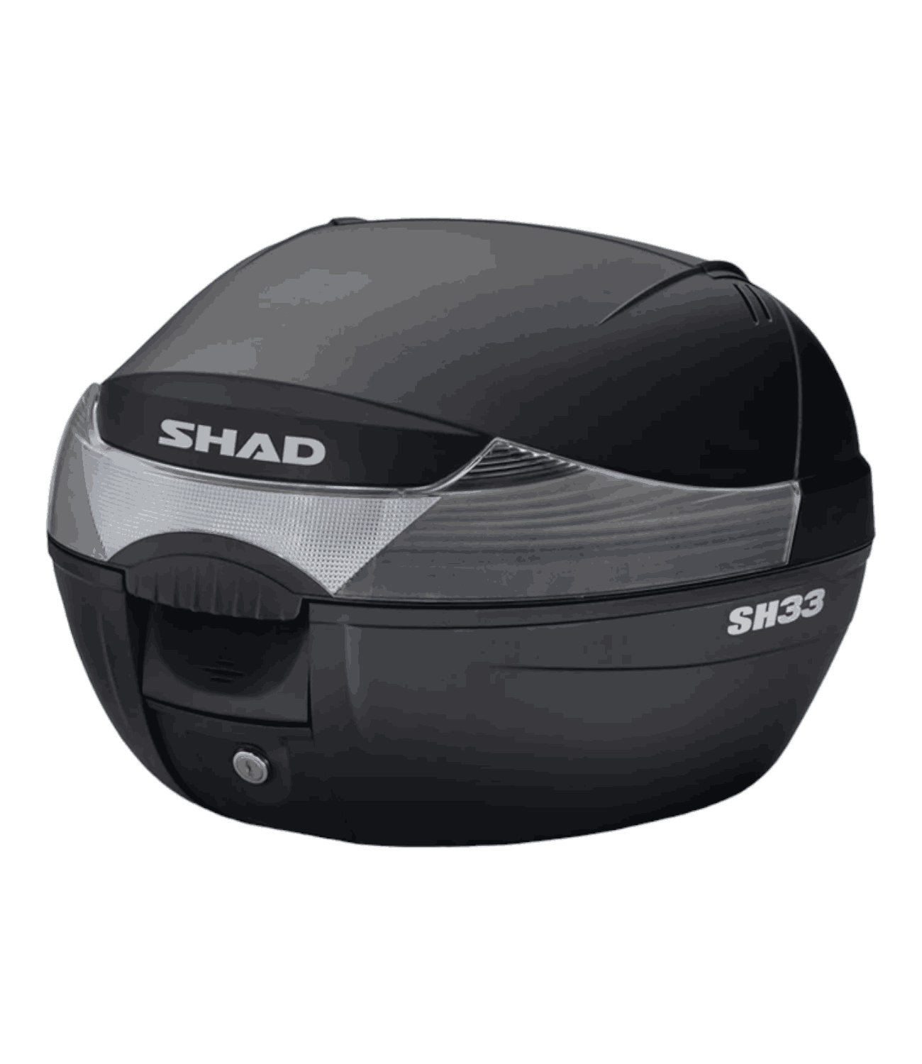 SHAD SH33 Top Box - Motodrift