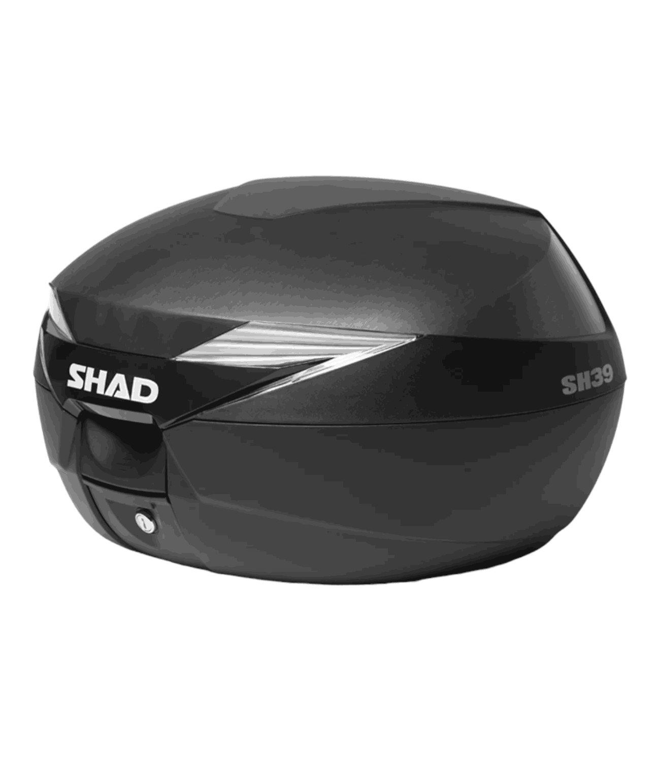 SHAD SH39 Top Box - Motodrift