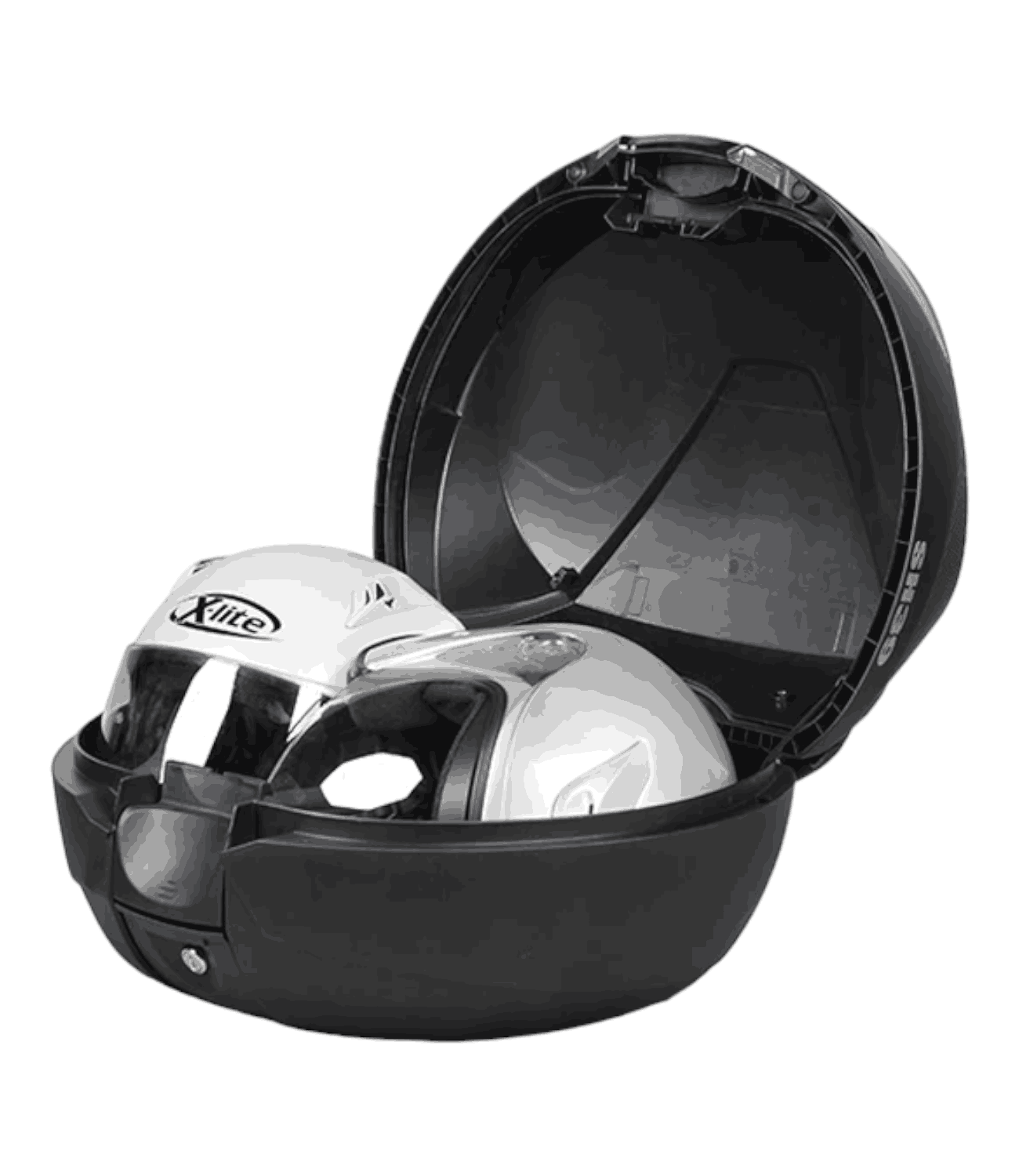 SHAD SH39 Top Box - Motodrift