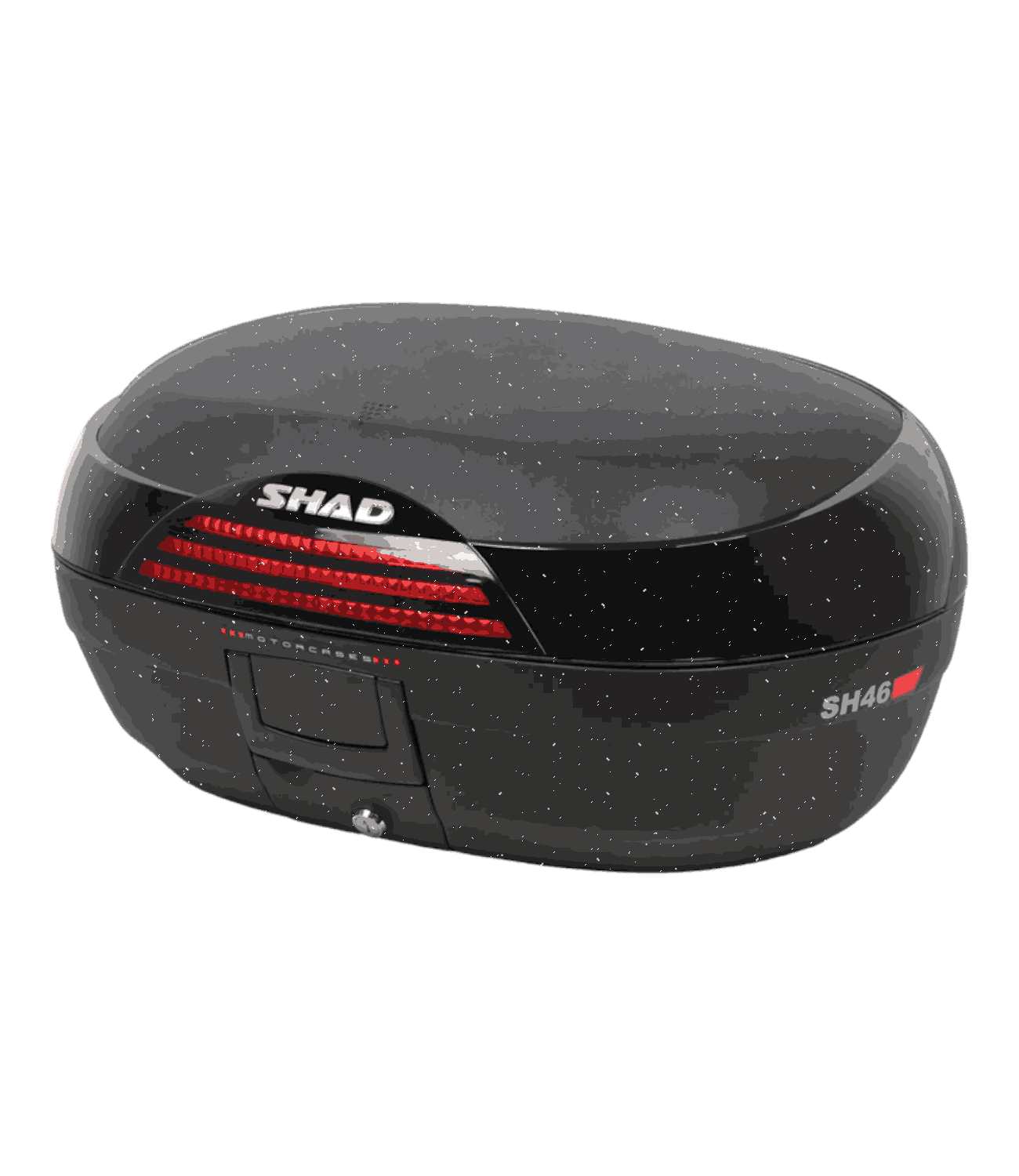 SHAD SH46 Top Box - Motodrift