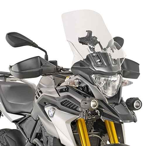 Givi G 310GS Visor D5126ST - Motodrift