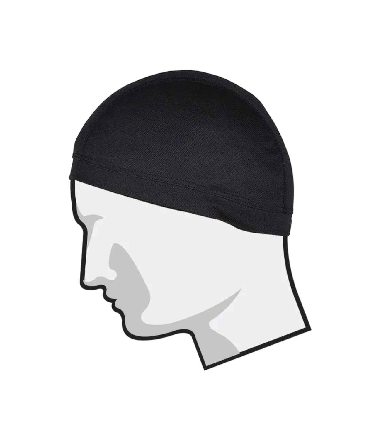 Skul Cap - Motodrift