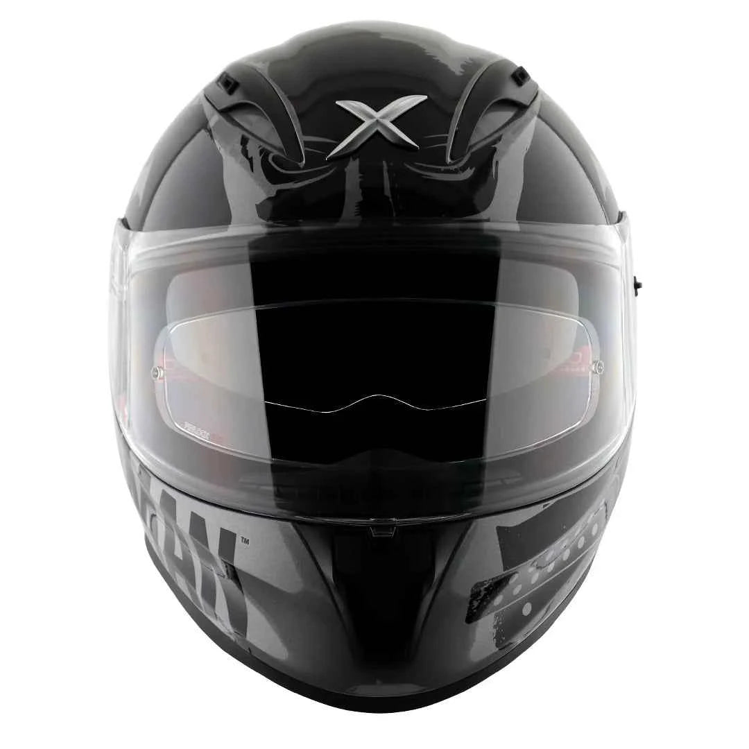 Axor Helmet Street DC Batman - Motodrift