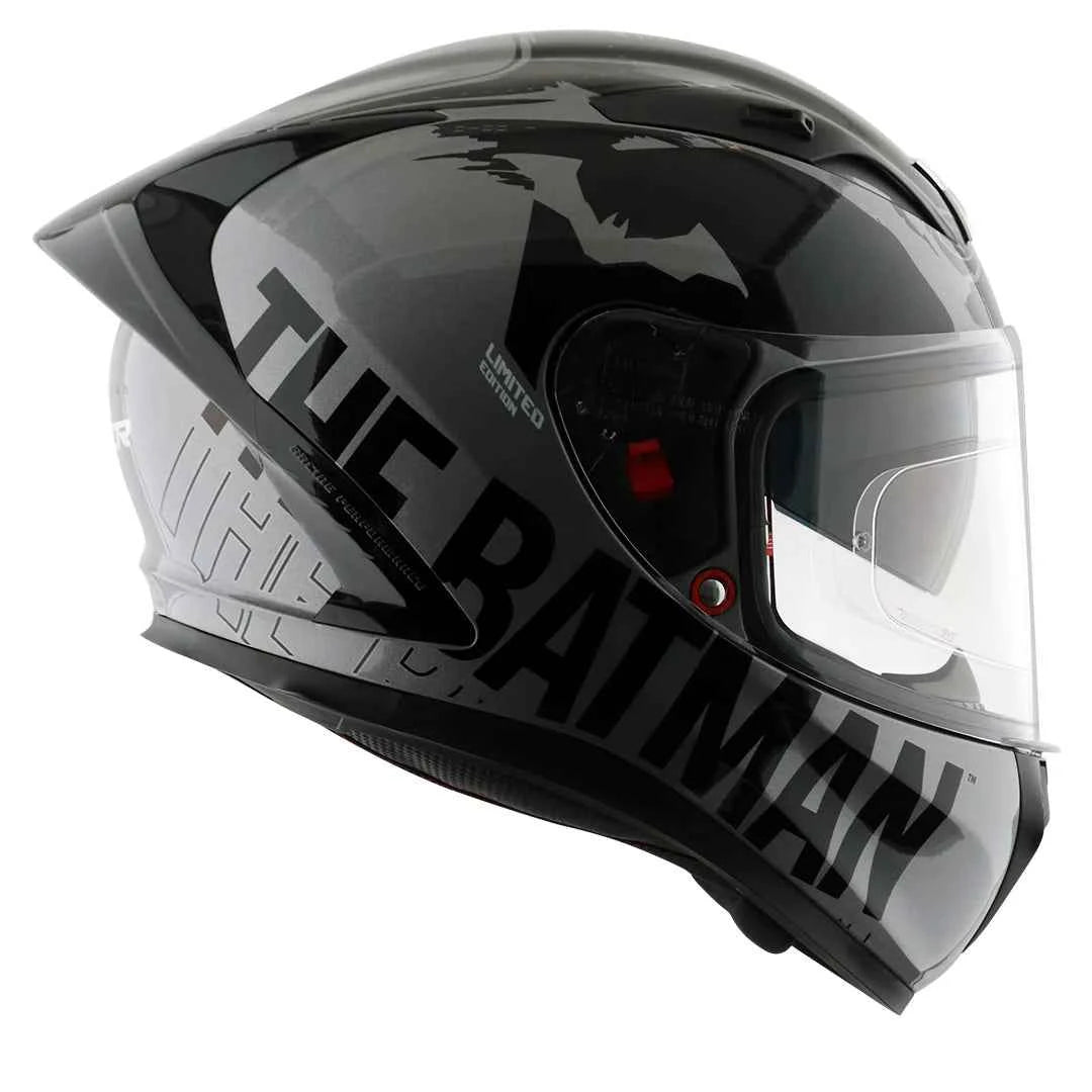 Axor Helmet Street DC Batman - Motodrift