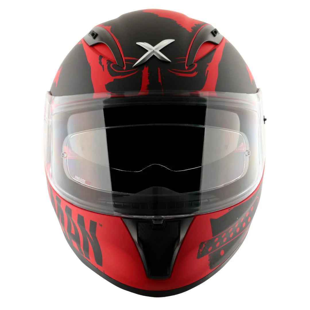 Axor Helmet Street DC Batman - Motodrift