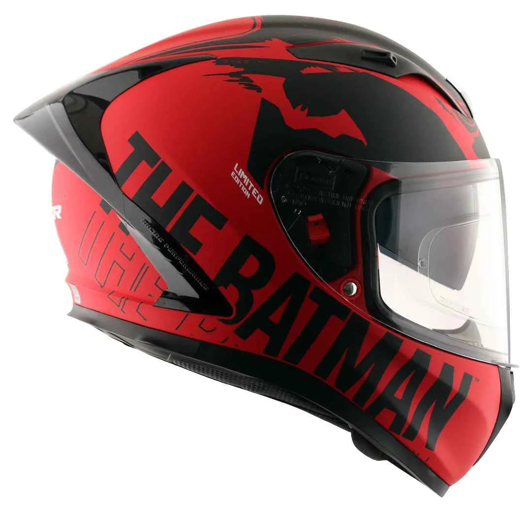 Axor Helmet Street DC Batman - Motodrift