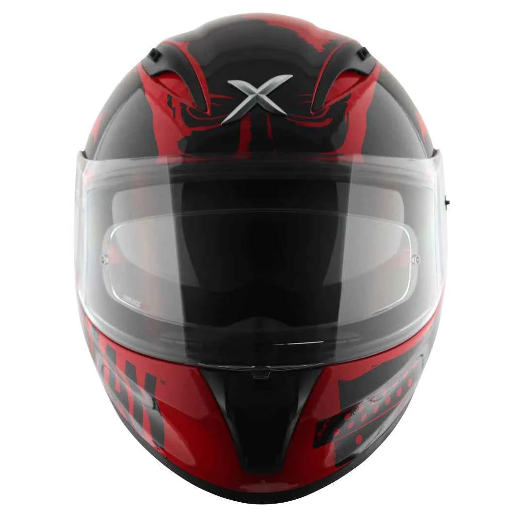 Axor Helmet Street DC Batman - Motodrift