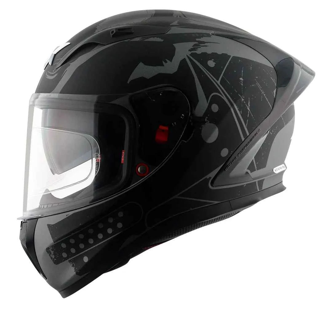 Axor Helmet Street DC Batman - Motodrift