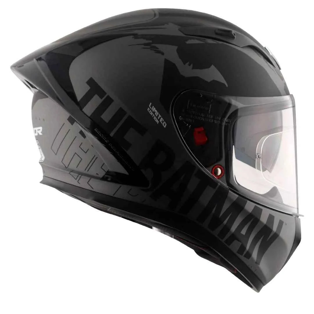 Axor Helmet Street DC Batman - Motodrift