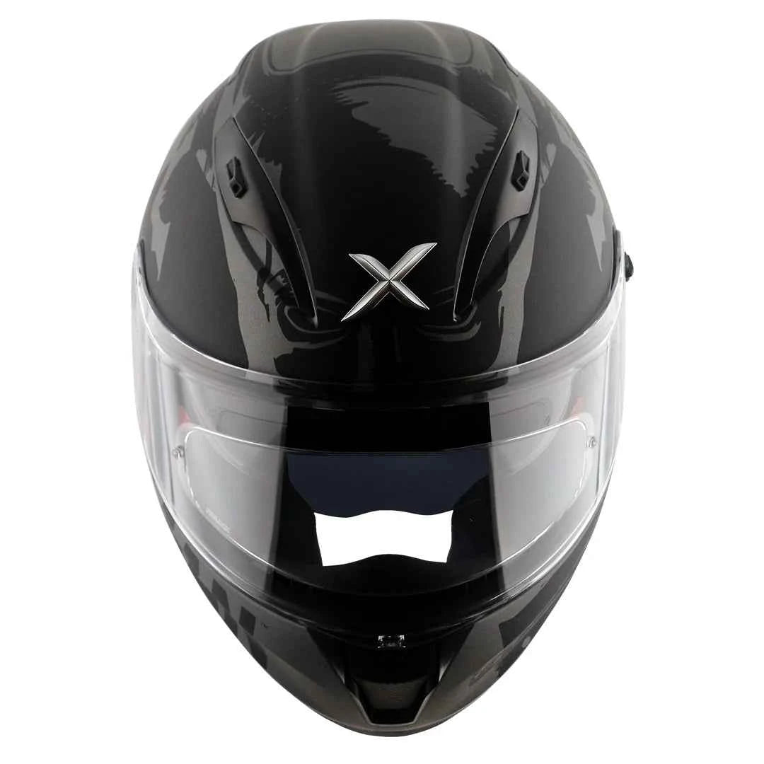 Axor Helmet Street DC Batman - Motodrift