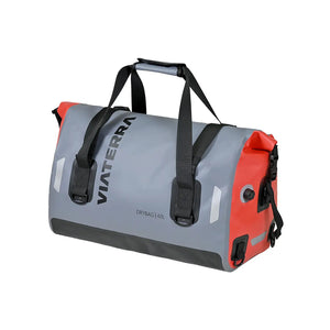 VIATERRA DRYBAG 40L - 100% Waterproof Motorcycle Tailbag (Universal) - Motodrift