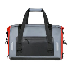 VIATERRA DRYBAG 55L - 100% Waterproof Motorcycle Tailbag (Universal) - Motodrift
