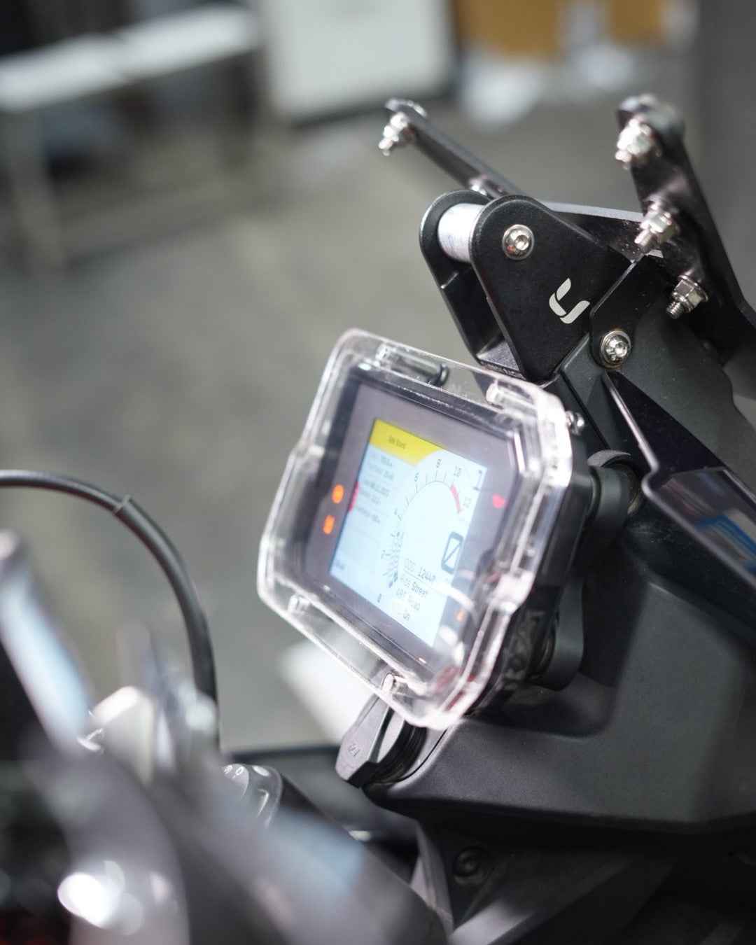 KTM ADV 390 TFT Display Protector - Ultimate Screen Protection - Motodrift