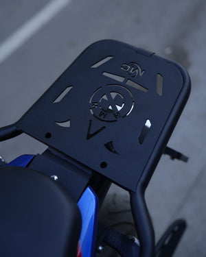 BMW G 310 R Top Rack - Motodrift