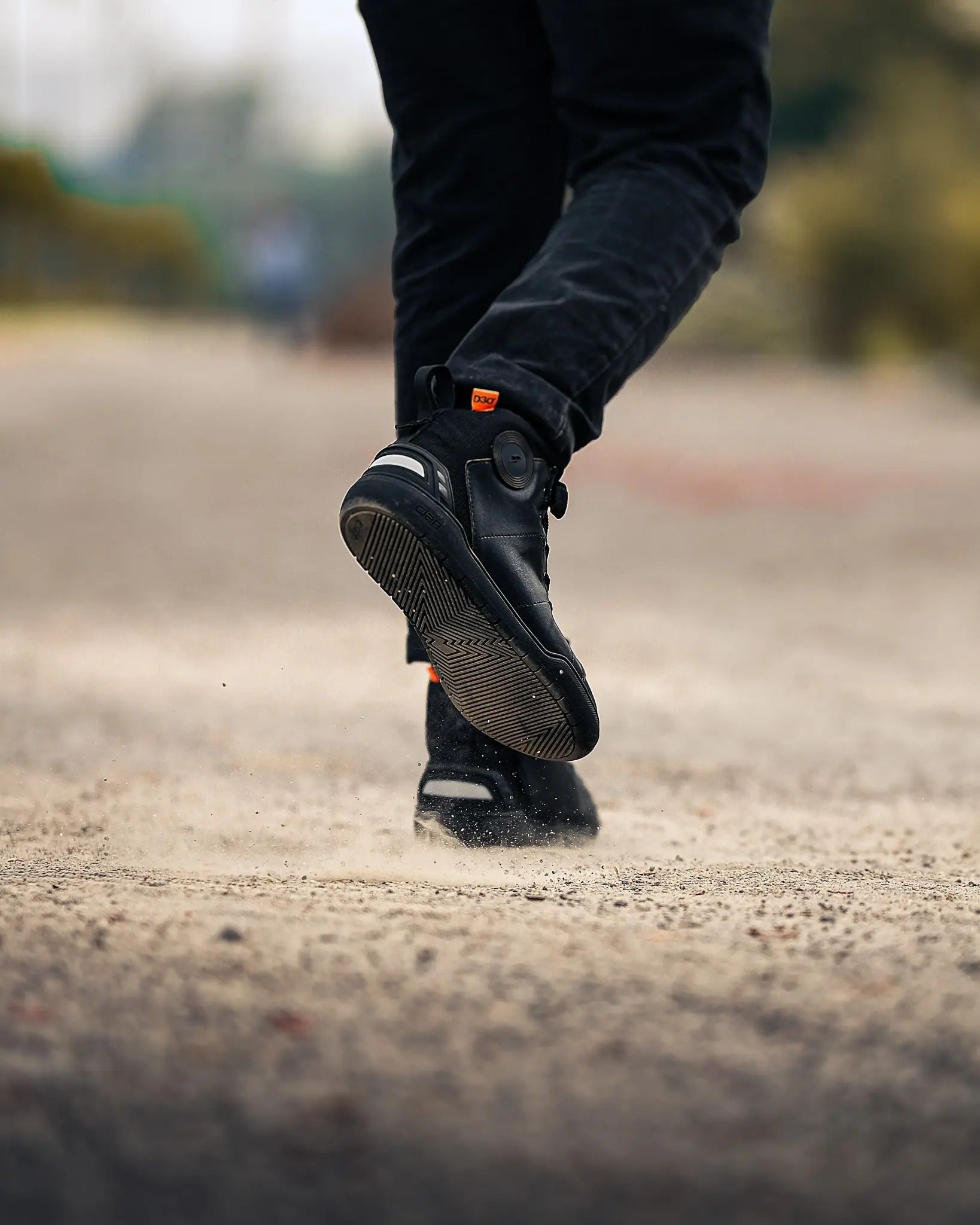 Clan Shoes SNKR | Scout Edition - Motodrift