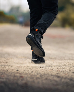 Clan Shoes SNKR | Scout Edition - Motodrift