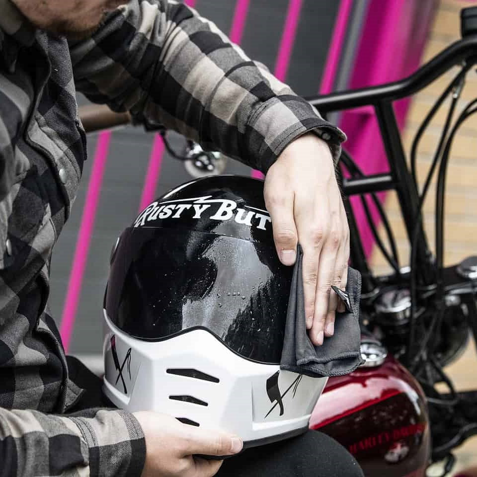 Muc-Off Visor, Lens & Goggle Cleaning Kit