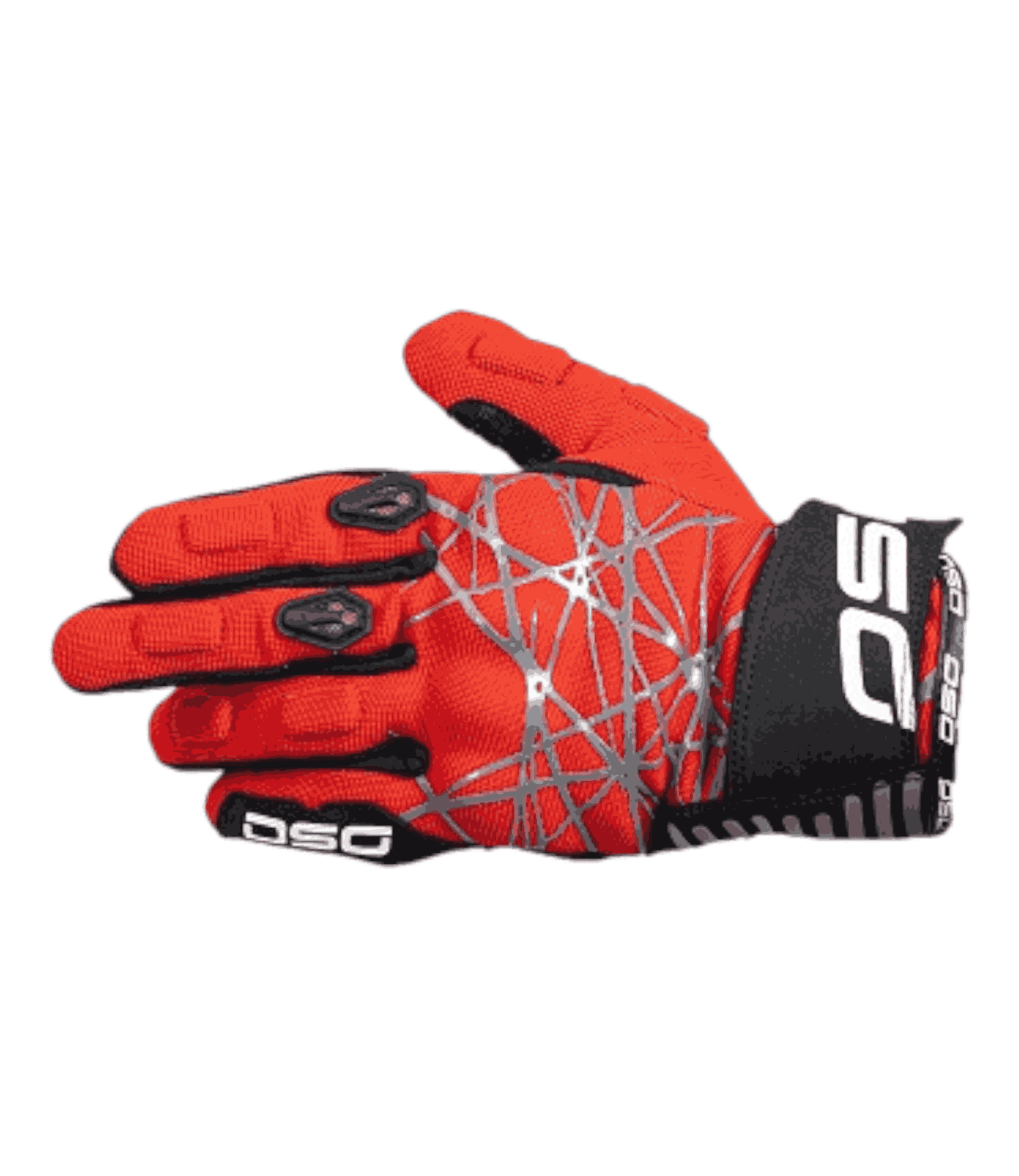 DSG Phoenix Air RIding Gloves - Motodrift