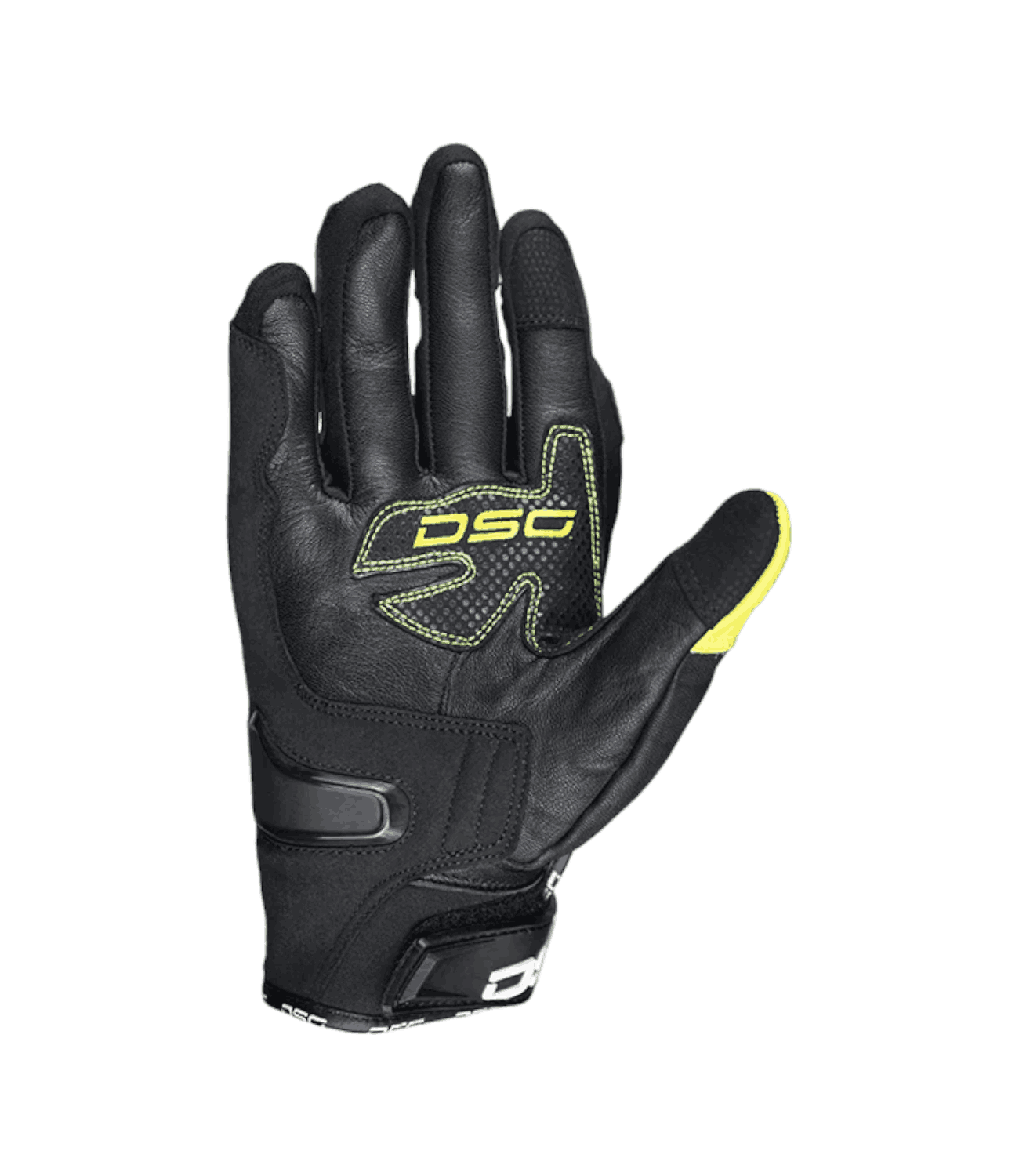 DSG Carbon X V1 Riding Gloves - Motodrift