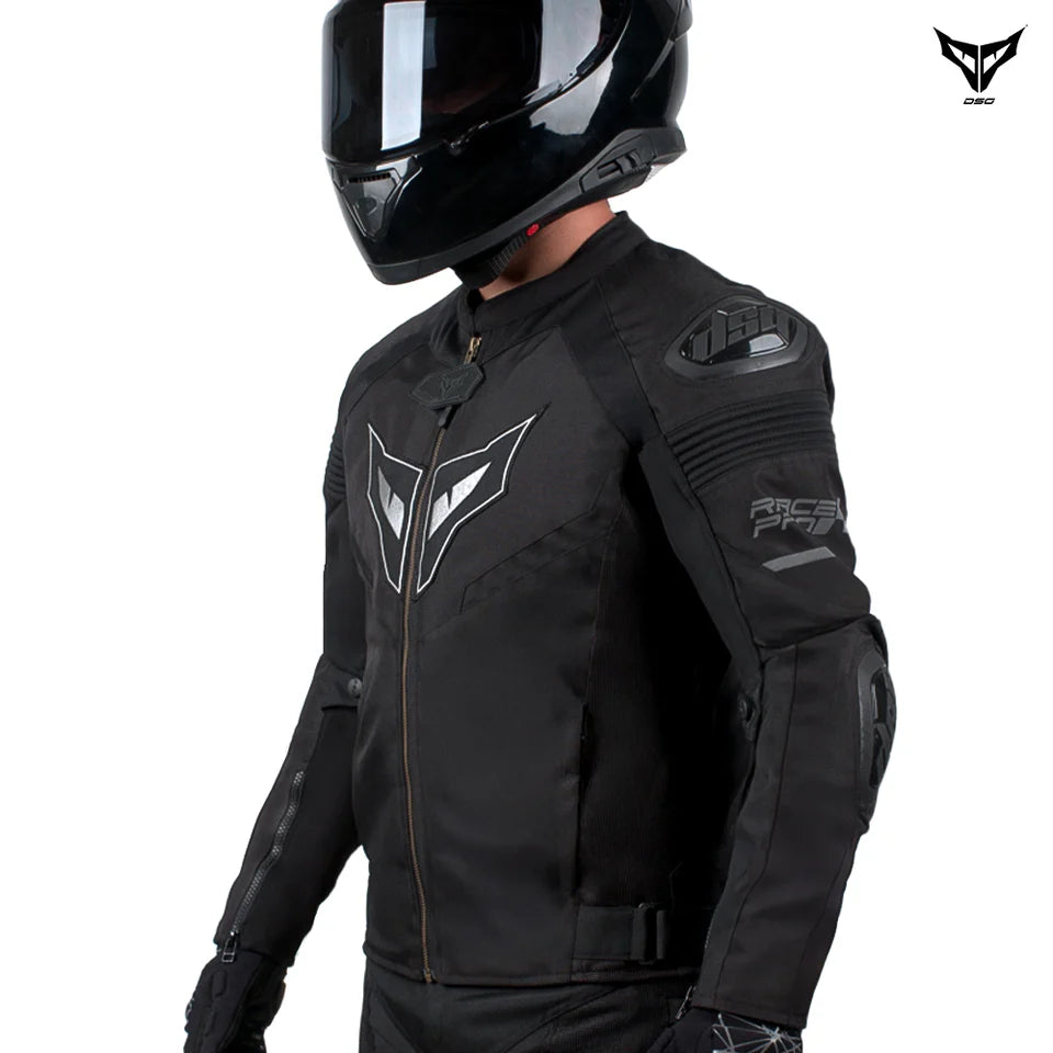 DSG Race Pro V3 Riding Jacket - Motodrift