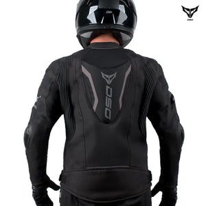 DSG Race Pro V3 Riding Jacket - Motodrift