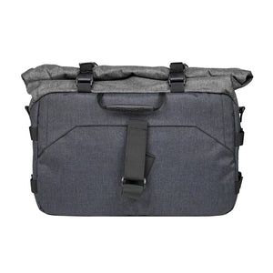 Viaterra DownTown Saddlebags Designed For Speed 400 - Motodrift