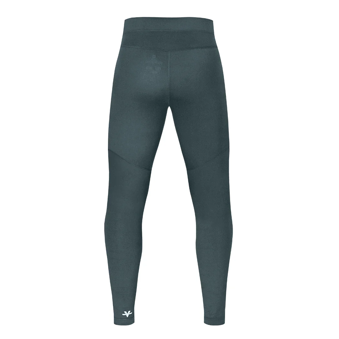 VIATERRA 2ND Skin Base Layer - Bottom - Motodrift
