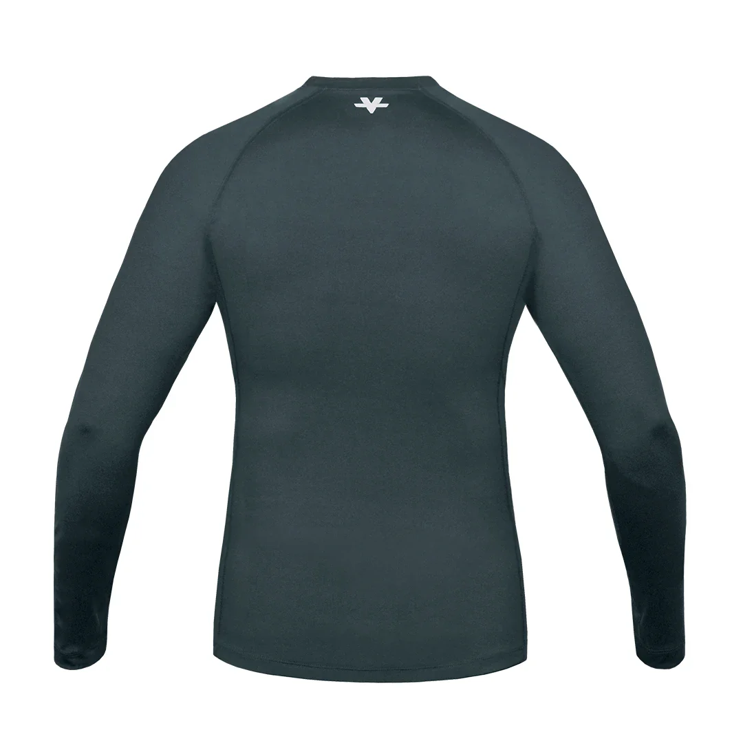 VIATERRA 2ND Skin Base Layer - Top - Motodrift