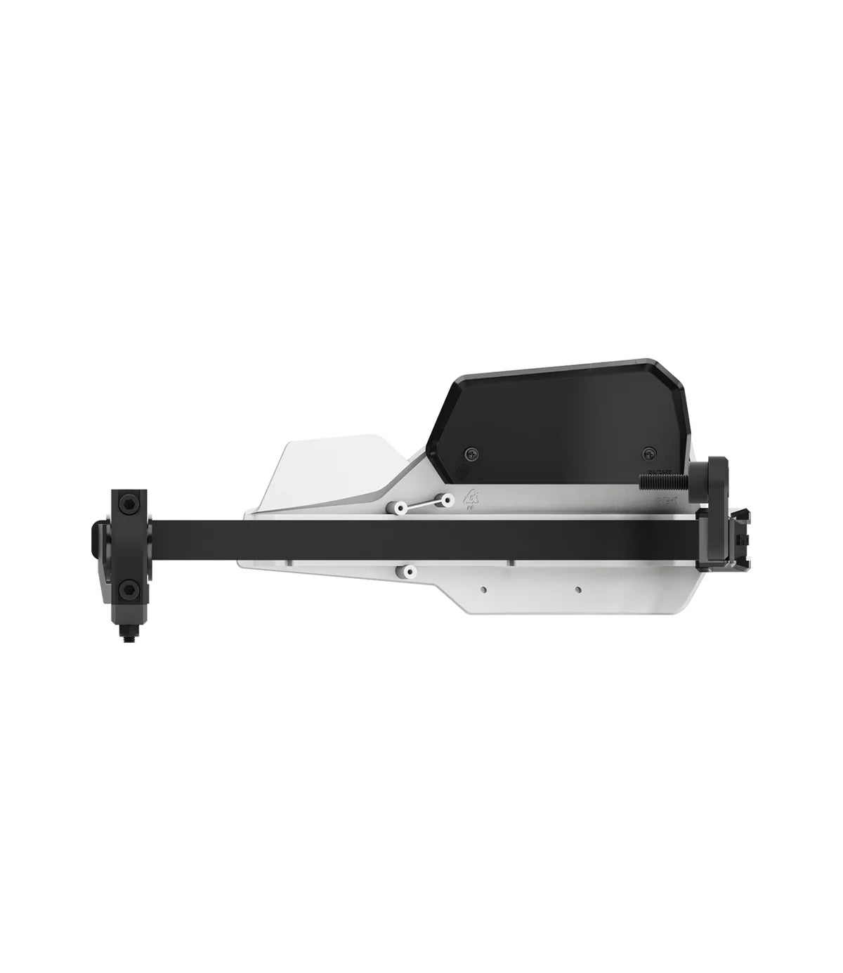 Rynox Defender Pro HandGuards - Motodrift