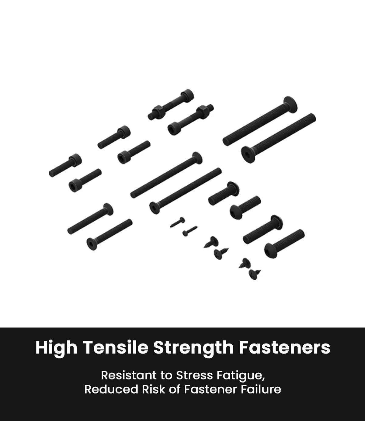 Rynox Defender Pro HandGuards - Motodrift