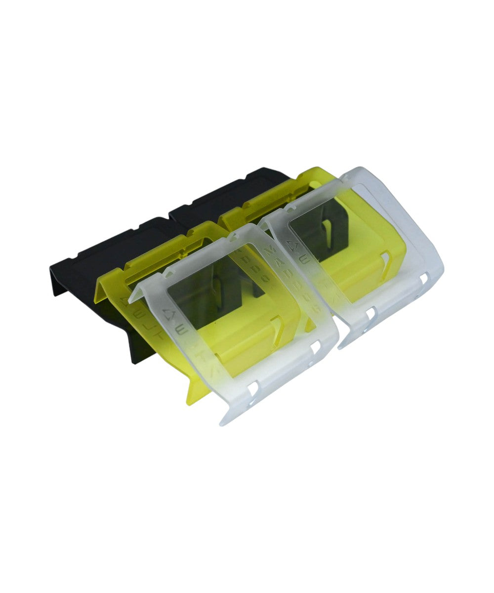 Maddog Delta Auxiliary Light Filters - Motodrift