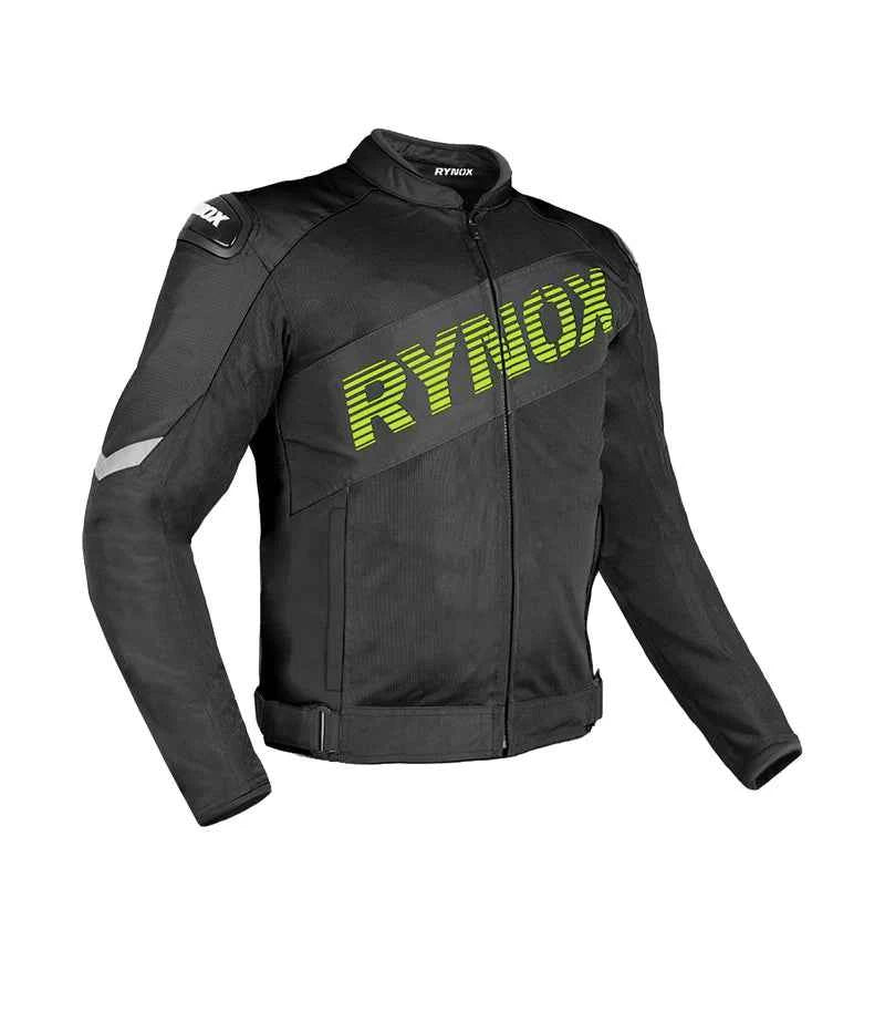 Rynox Delta GT Jacket